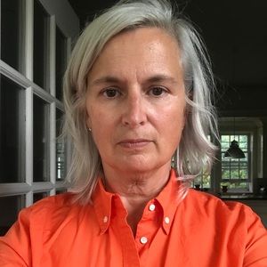 Meet your Posher, Heather s.